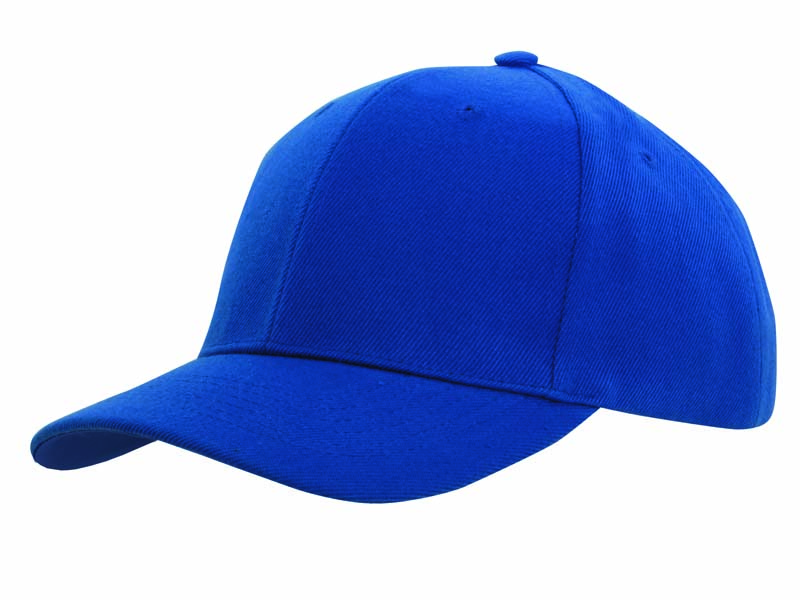 Premium American Twill College Cap image7